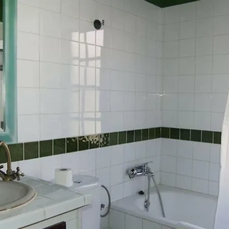 Holiday Casa Rural La Venta El Aljibe Semesterbostad