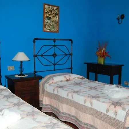 Holiday Casa Rural La Venta El Aljibe Semesterbostad *