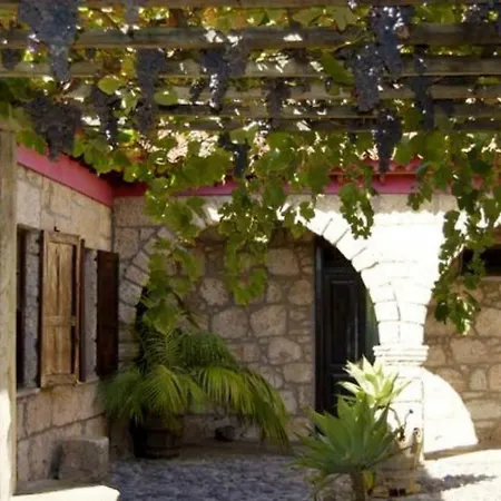 Holiday Casa Rural La Venta El Aljibe *