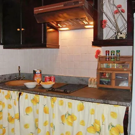 Holiday Casa Rural La Venta El Aljibe בית נופש גרנדילה דה אבונה